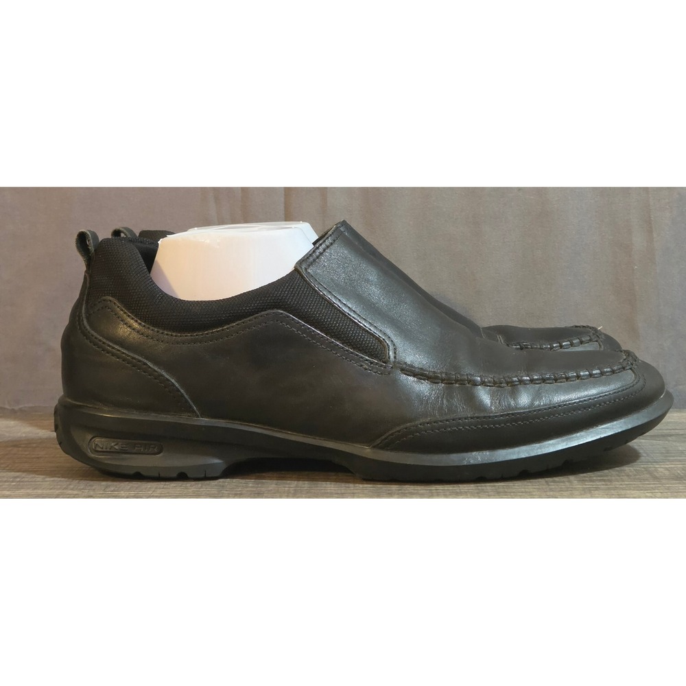 Cole Haan Air Slip On Loafer Shoes Men's Size 11 Black